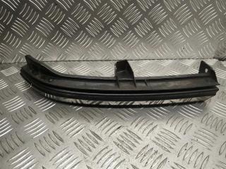 ресничка (ус) левой фары Opel Zafira 1 поколение (A) 2000, 90580651LH