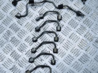 трубка ТНВД Mercedes-Benz M-Класс W164 2007, 3.0 л., OM 642.940, дизель, АКПП, внедорожник 5 дв., полный привод, 070307A3