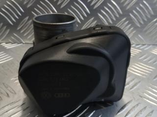 заслонка дроссельная SEAT Cordoba 1 поколение [рестайлинг] 2001, 1.4 л., i, бензин, 36133062