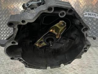 КПП механическая (МКПП) Audi A4 B6 2003, 2.0 л., i, бензин, GZN