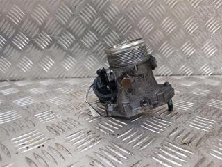 заслонка дроссельная Audi A6 4B/C5 [рестайлинг] 2002, 2.5 л., TDi, дизель, 8E0145950G