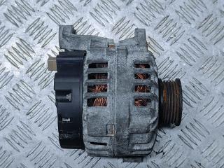 генератор Audi A4 B5 1998, 1.8 л., i, бензин, МКПП, 06B903016D, 2542225A, SG9B010