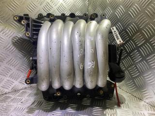 коллектор впускной Audi A6 4B/C5 1999, 2.4 л., i, бензин, 078133223S