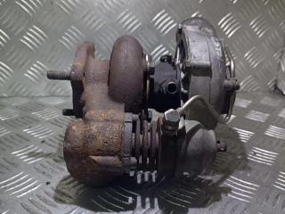 турбина Volvo V70 1 поколение 1998, 2.5 л., TDi, дизель, 074145701B