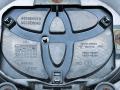 бампер передний Toyota Avensis 3 поколение (T270) [рестайлинг] 2012, 2.0 л., DiD, дизель, МКПП, серебристый, передний привод, правый руль, 5211905210, 5211905220, 7531205040, 7530105030, 7530105040, A028E0010, A028E0040, A0285195, 5310105040, 5310105050, 5310105060, 5311105080 - фото №16