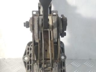 рулевая колонка Audi A6 4B/C5 [рестайлинг] 2002, 2.5 л., TDi, дизель, универсал, 4B0419502E