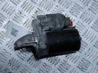 стартер Ford Focus 2 поколение 2005, 1.6 л., i, HWDA, бензин, МКПП, передний привод, 0001107417, 2S6U11000CB, 1005831221