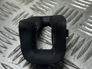 уплотнитель Audi A6 4F/C6 2006, 2.4 л., i, BDW, бензин, вариатор, чёрный, седан, передний привод, правый руль, 4F0837087