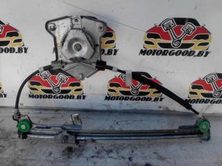 стеклоподъемник передний правый Audi 100 4A/C4 1993, 2.0 л., i, бензин, МКПП, универсал