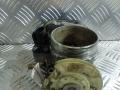 заслонка дроссельная Audi A6 4B/C5 1998, 2.4 л., i, бензин, 078133063AK - фото №5