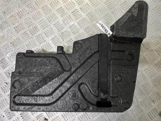 ящик под инструменты Volkswagen Touareg 1 поколение [рестайлинг] 2008, 3.0 л., TDi, BKS, дизель, АКПП, чёрный, внедорожник 5 дв., полный привод, правый руль, 7L0012112