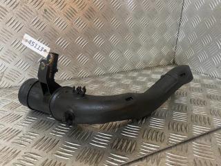 патрубок интеркулера Skoda Octavia 1 поколение (A4) [рестайлинг] 2000, 1.9 л., TDi, дизель, МКПП, 1J0129654S