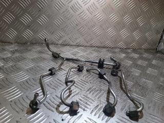 трубка ТНВД Kia Carnival VQ 2007, 2.9 л., CRDi, дизель