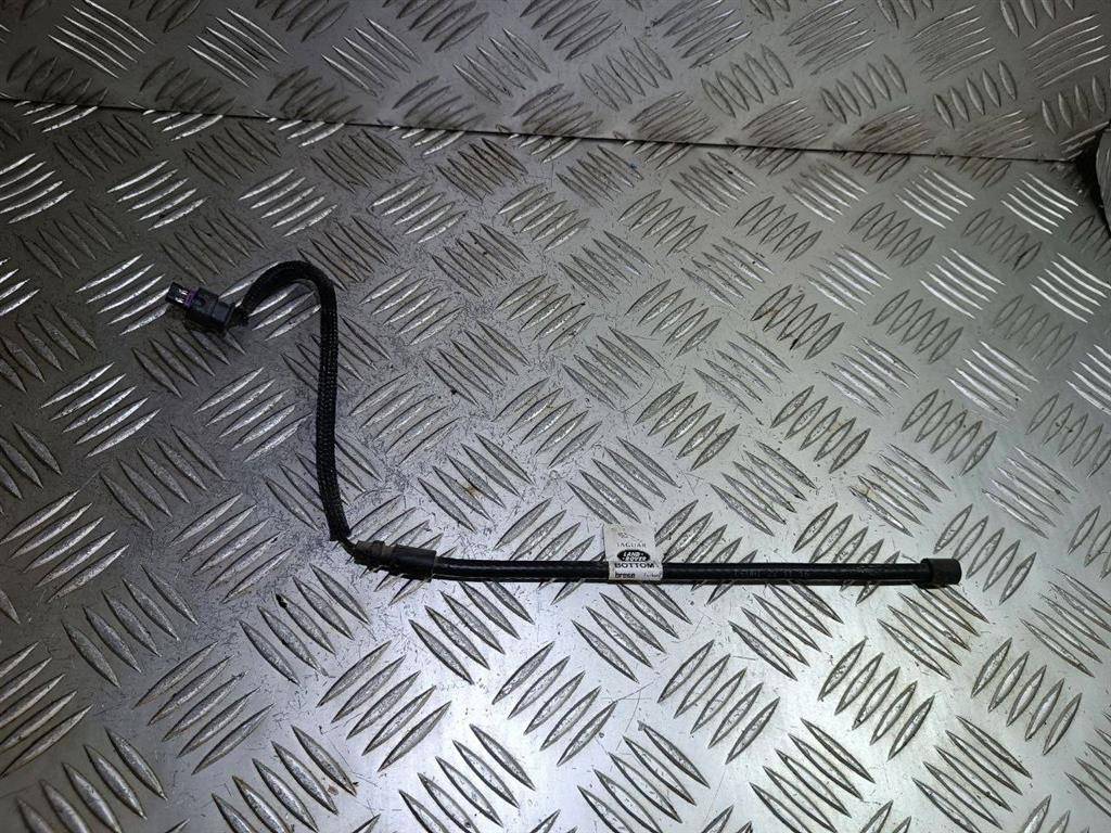 Датчик закрытия крышки багажника Land Rover Discovery 5 поколение 2018, 3.0 л., 306DT, дизель, АКПП, фиолетовый, полный привод, правый руль, GK6214E110AA - фото №1