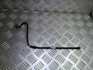 Датчик закрытия крышки багажника Land Rover Discovery 5 поколение 2018, 3.0 л., 306DT, дизель, АКПП, фиолетовый, полный привод, правый руль, GK6214E110AA