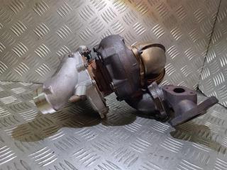 турбина Mercedes-Benz E-Класс W211/S211 [рестайлинг] 2007, 3.0 л., CDi, дизель, A6420901480