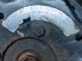 компрессор кондиционера Volkswagen Golf 4 поколение 2003, 1.9 л., TDi, ATD, дизель, МКПП, 6Q0820803D - фото №6