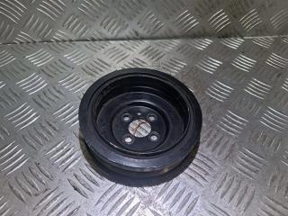 шкив коленвала Volkswagen Touran 1 поколение 2006, 1.9 л., TDi, дизель, 03G105243