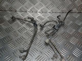 трубка ТНВД Volvo S80 1 поколение 1999, 2.5 л., TDi, дизель