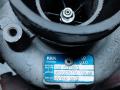 турбина Volkswagen Touran 1 поколение 2005, 1.9 л., TDi, BKC, дизель, АКПП, передний привод, 038253014G - фото №7