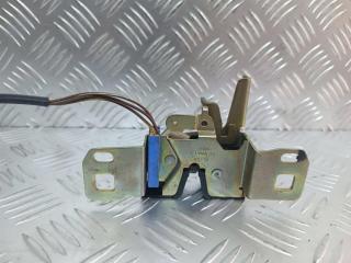 замок багажника Ford Mondeo 2 поколение 1999, хетчбэк 5 дв., F43200AA