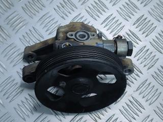 насос гидроусилителя руля Kia Ceed 1 поколение 2009, 1.6 л., G4FC, бензин, 5МКПП, передний привод, 0817B245