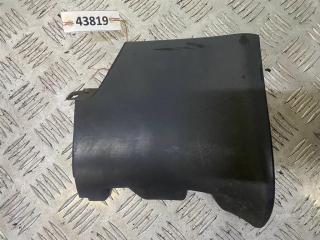 накладка на порог Audi A6 4B/C5 [рестайлинг] 2002, универсал, 4B0853579