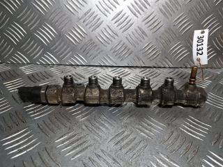 топливная рампа Renault Master 2 поколение [рестайлинг] 2005, 2.5 л., DCi, дизель, 445214079