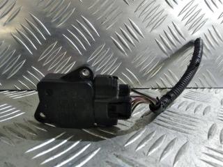 расходомер воздуха Toyota Yaris P1 [рестайлинг] 2003, 1.4 л., дизель, 22204-30010, 197400-2110