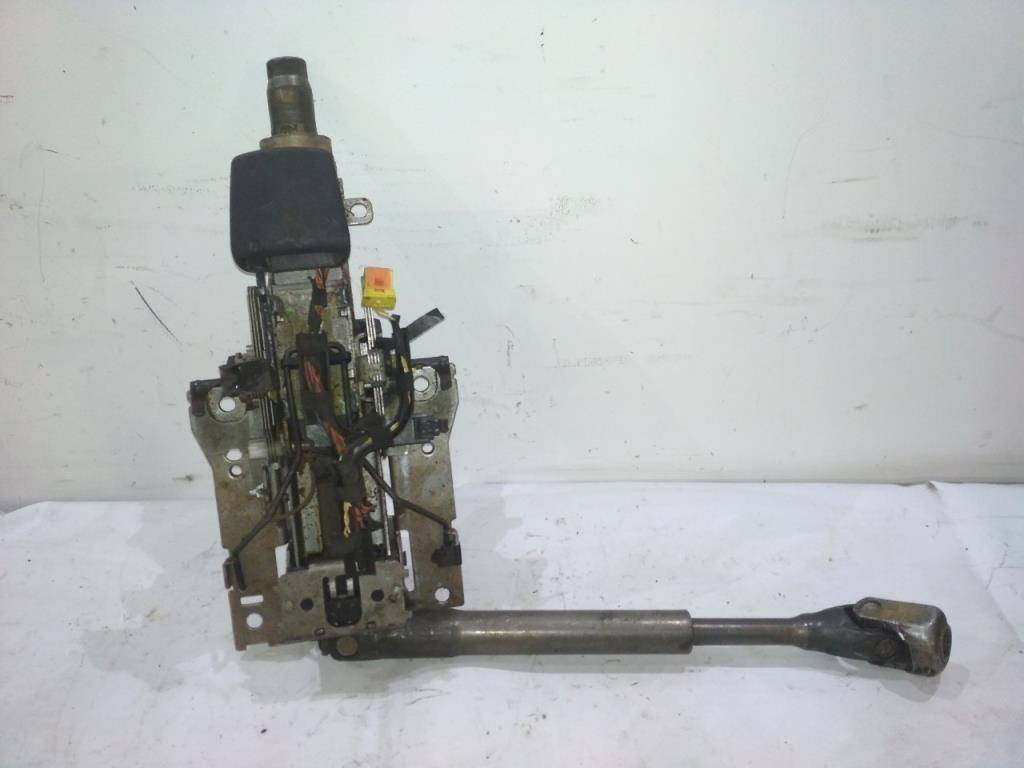 рулевая колонка Volkswagen Caddy 3 поколение 2005, 1.9 л., TDi, дизель, 1T1419502L - фото №1