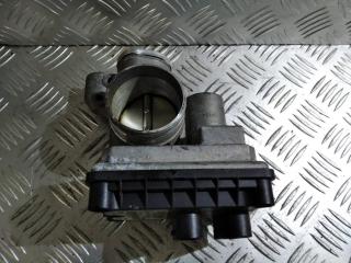 заслонка дроссельная Mercedes-Benz A-Класс W168/V168 [рестайлинг] 2004, 1.4 л., i, бензин, A1661413125