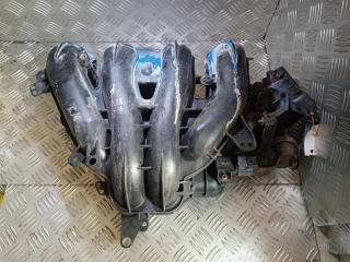 коллектор впускной Ford Focus 2 поколение 2006, 1.8 л., i, бензин, 4M5G9424FT
