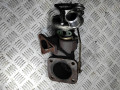 турбина Ford Transit 7 поколение 2007, 2.2 л., TDCi, P8FA, дизель, 5МКПП, передний привод, 4913158450 - фото №3