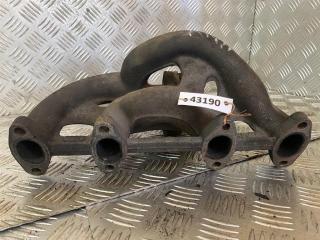 коллектор выпускной Volkswagen Passat B5 2000, 1.6 л., i, бензин, 06B253033H