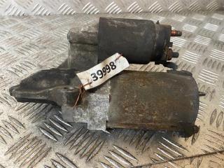 стартер Ford Mondeo 3 поколение [рестайлинг] 2005, 2.0 л., i, бензин, МКПП, 1SU11000AD