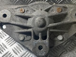 опора амортизатора верхняя (чашка) Volkswagen Touareg 1 поколение [рестайлинг] 2008, 3.0 л., TDi, BKS, дизель, АКПП, чёрный, внедорожник 5 дв., полный привод, правый руль