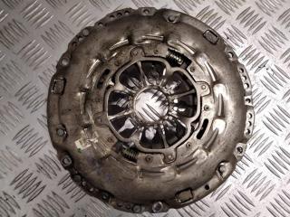 корзина сцепления Renault Laguna 2 поколение [рестайлинг] 2007, 2.0 л., DCi, дизель