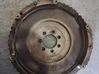 маховик Renault Kangoo 1 поколение 2003, 1.5 л., DCi, дизель