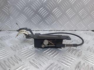 замок лючка топливного бака Volkswagen Caddy 3 поколение 2005, 1.9 л., TDi, дизель, 2K0809949D