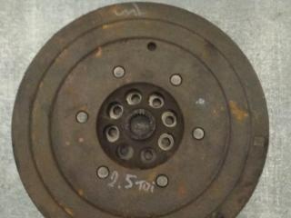 маховик Audi A4 B6 2003, 2.5 л., TDi, дизель