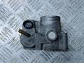 заслонка дроссельная Volkswagen Polo 4 поколение 2002, 1.4 л., BBY, бензин, 5МКПП, передний привод, 036133062L - фото №6