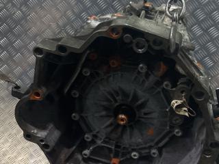 вариатор Audi A6 4F/C6 2005, 2.4 л., i, BDW, бензин, АКПП, передний привод, JZG