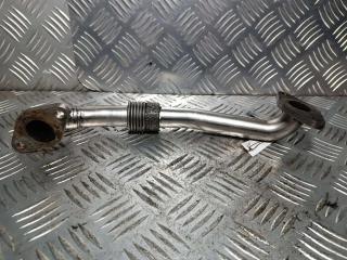 трубка системы рециркуляции EGR Volkswagen Sharan 1 поколение [рестайлинг] 2003, 1.9 л., TDi, дизель, 038131521AF