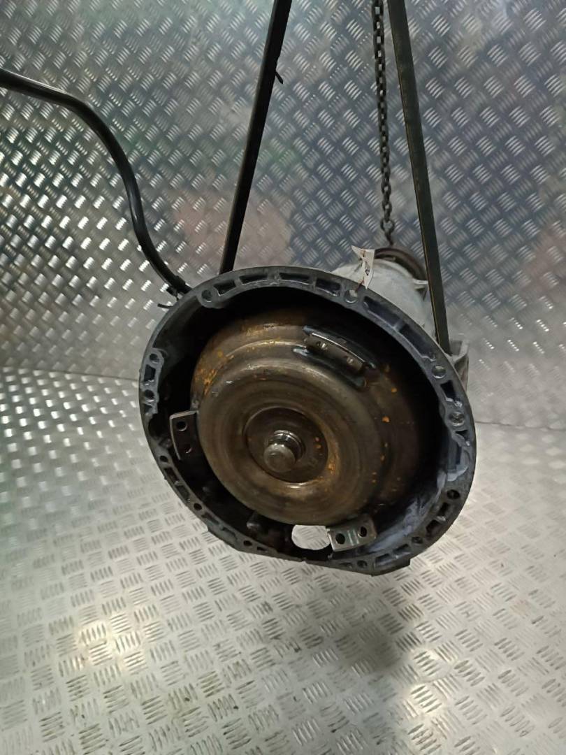 КПП автоматическая (АКПП) Chrysler 300C 1 поколение 2006, 3.0 л., CDi, дизель, 722678 - фото №1