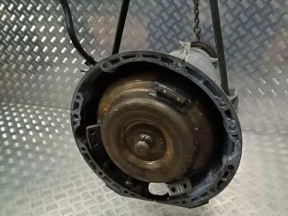 КПП автоматическая (АКПП) Chrysler 300C 1 поколение 2006, 3.0 л., CDi, дизель, 722678