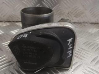 заслонка дроссельная Renault Megane 2 поколение 2004, 1.6 л., i, бензин, 8200190230