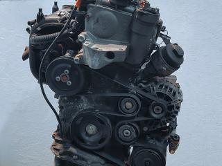 двигатель SEAT Ibiza 3 поколение [рестайлинг] 2007, 1.2 л., i, BXV, бензин, 5МКПП, передний привод, CGP, BZG, CGPA, CGPB, CGPC, AZQ, BXV