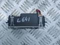 сопротивление печки Audi A6 4F/C6 2006, 2.4 л., i, BDW, бензин, вариатор, чёрный, седан, передний привод, правый руль, 4F0820521A, 4F0910521, CZ2468104847, 9140010511, 944F203630 - фото №4