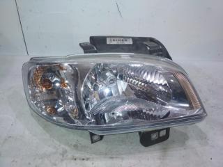 фара правая SEAT Ibiza 3 поколение 2003, 87585