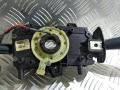 переключатель подрулевой (стрекоза) Renault Megane 1 поколение 1997, 7700846402 - фото №2